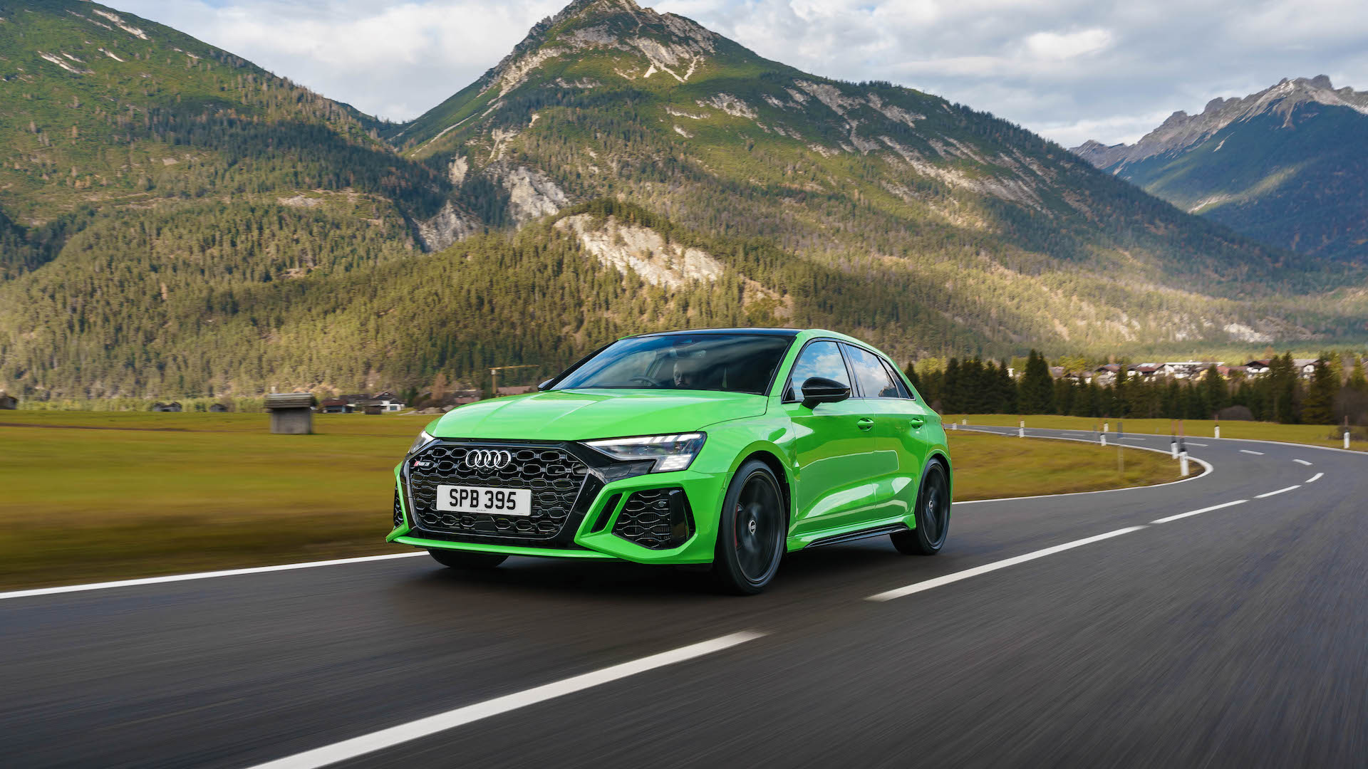 Audi RS3 Review 2024 Performance Pricing Carwow